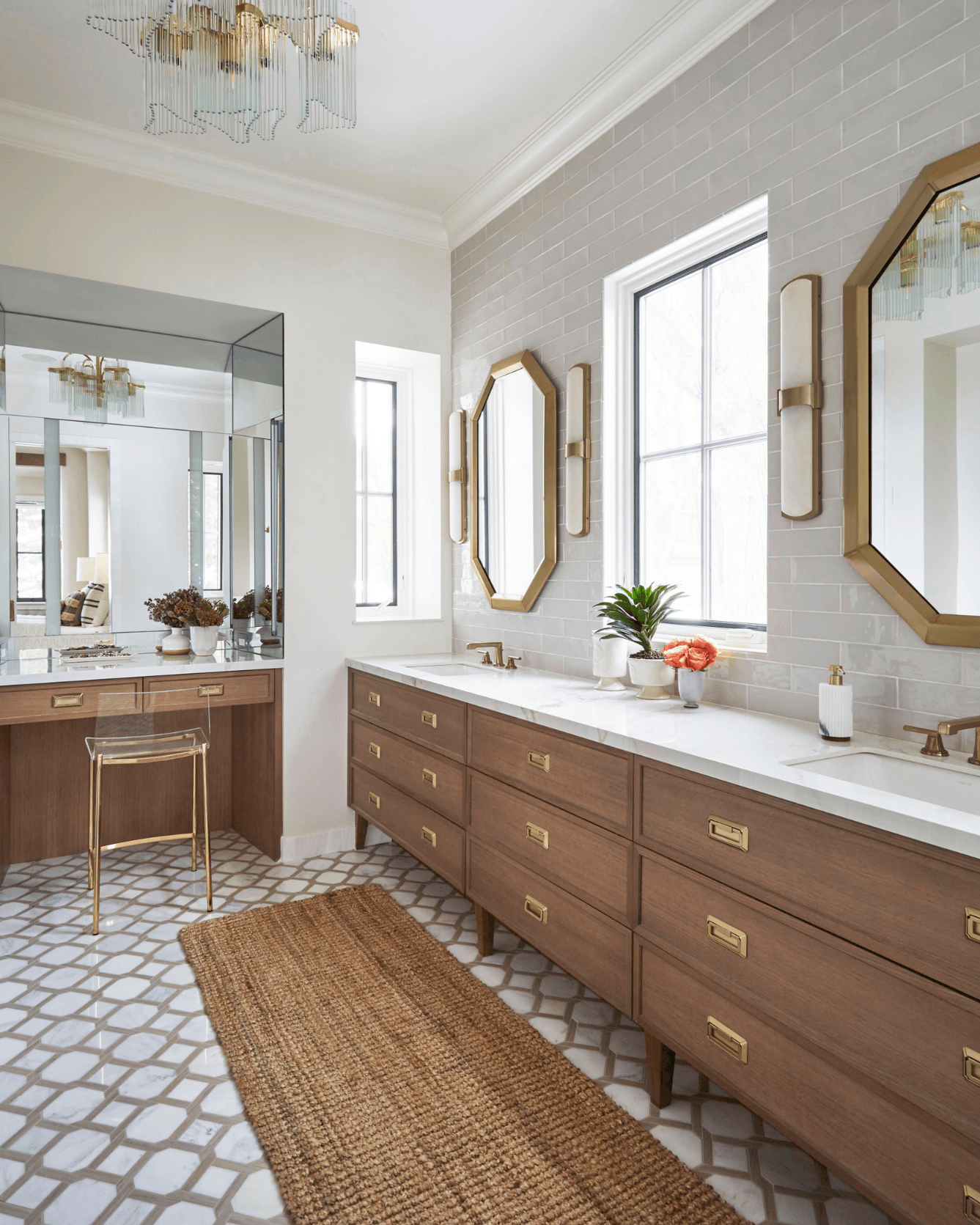 Bathroom Vanity