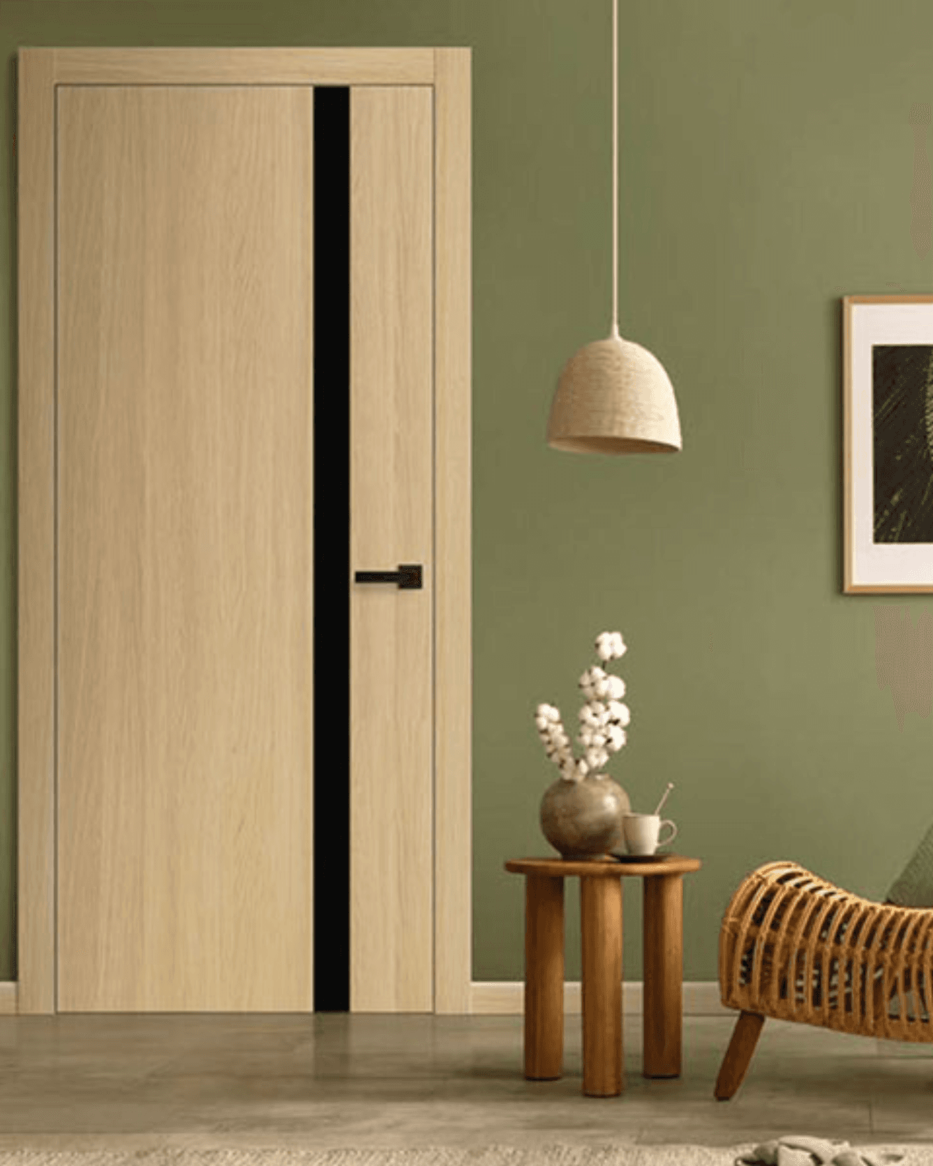 SOGAL · Door — Interior Door systems